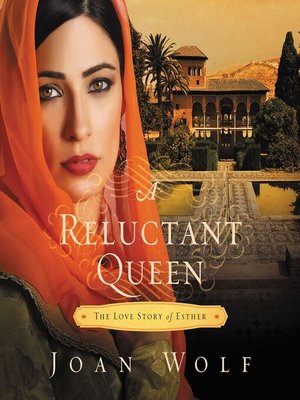 cover image of A Reluctant Queen
